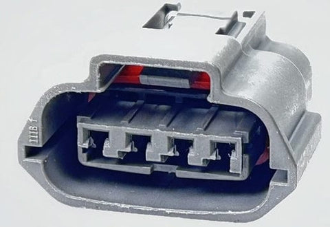 Breakoutbox Connector 4 pins | PRC4-0093-B PRC4-0093-B