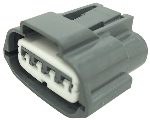 Breakoutbox Connector 4 pins | PRC4-0093-B PRC4-0093-B Connector 4 pins | PRC4-0093-B