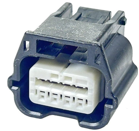 Breakoutbox Connector 4 pins | PRC4-0098-B PRC4-0098-B