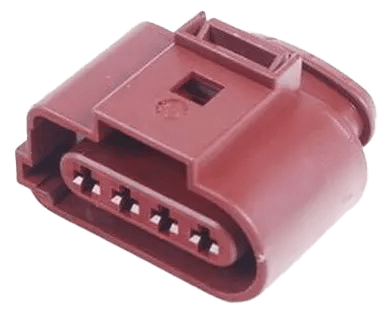 Breakoutbox Connector 4 pins | PRC4-0106-B PRC4-0106-B Connector 4 pins | PRC4-0106-B