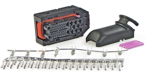 Breakoutbox Connector 40 pins | PRC40-0001-B PRC40-0001-B