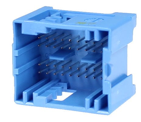 Breakoutbox Connector 40 pins | PRC40-0002-A PRC40-0002-A