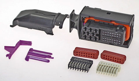 Breakoutbox Connector 40 pins | PRC40-0008-B PRC40-0008-B