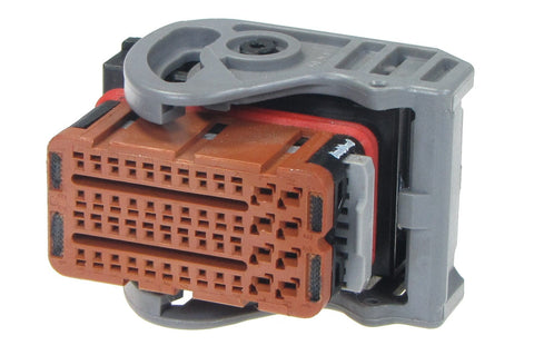 Breakoutbox Connector 48 pins | PRC48-0001-B PRC48-0001-B