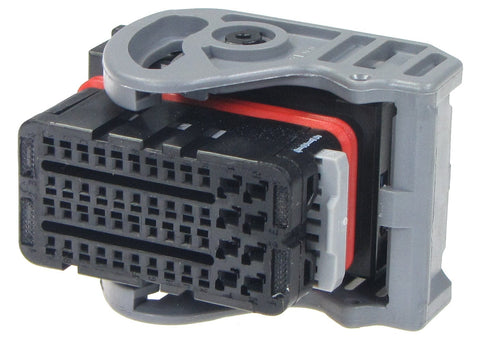 Breakoutbox Connector 48 pins | PRC48-0002-B PRC48-0002-B