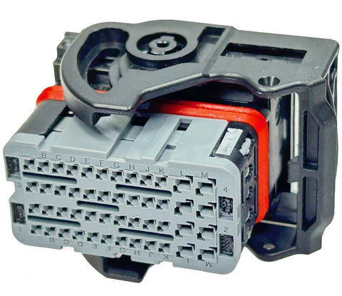 Breakoutbox Connector 48 pins | PRC48-0003-B PRC48-0003-B
