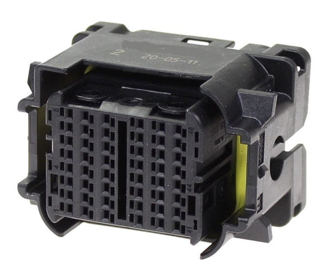 Breakoutbox Connector 48 pins | PRC48-0004-B PRC48-0004-B