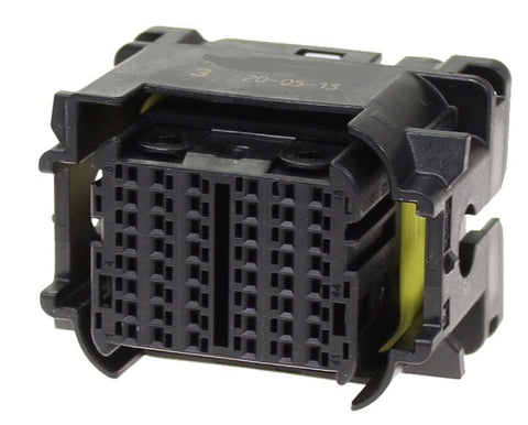 Breakoutbox Connector 48 pins | PRC48-0005-B PRC48-0005-B