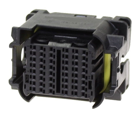 Breakoutbox Connector 48 pins | PRC48-0006-B PRC48-0006-B