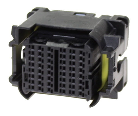 Breakoutbox Connector 48 pins | PRC48-0007-B PRC48-0007-B