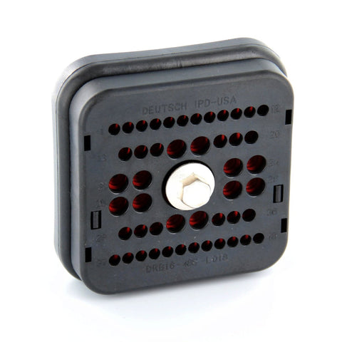 Breakoutbox Connector 48 pins | PRC48-0008-B PRC48-0008-B