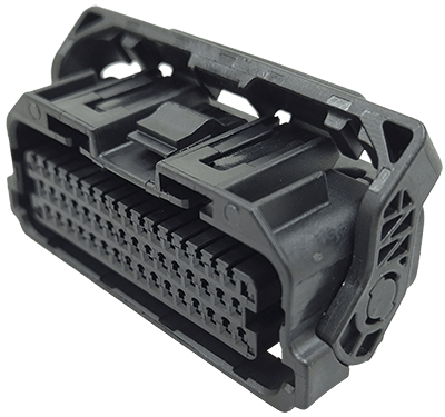 Breakoutbox Connector 48 pins | PRC48-0011-B PRC48-0011-B Connector 48 pins | PRC48-0011-B