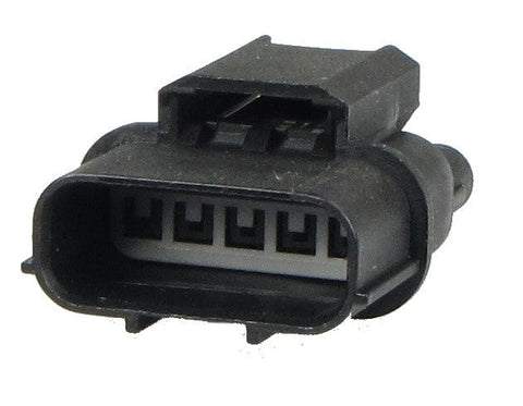 Breakoutbox Connector 5 pins | PRC5-0001-A PRC5-0001-A