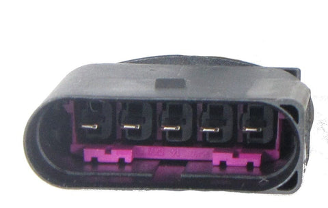 Breakoutbox Connector 5 pins | PRC5-0004-A PRC5-0004-A