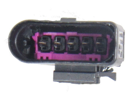 Breakoutbox Connector 5 pins | PRC5-0005-A PRC5-0005-A