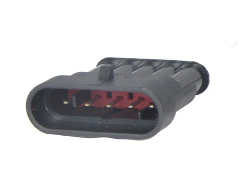 Breakoutbox Connector 5 pins | PRC5-0006-A PRC5-0006-A