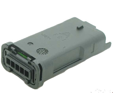 Breakoutbox Connector 5 pins | PRC5-0007-A PRC5-0007-A