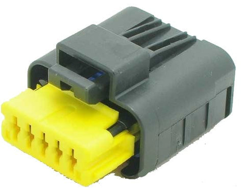 Breakoutbox Connector 5 pins | PRC5-0007-B PRC5-0007-B