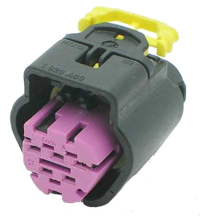 Breakoutbox Connector 5 pins | PRC5-0008-B PRC5-0008-B