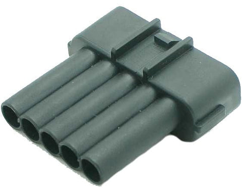 Breakoutbox Connector 5 pins | PRC5-0011-A PRC5-0011-A