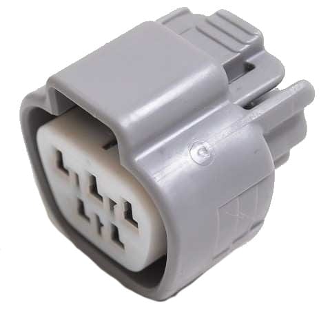 Breakoutbox Connector 5 pins | PRC5-0012-B PRC5-0012-B