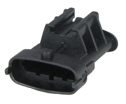 Breakoutbox Connector 5 pins | PRC5-0013-A PRC5-0013-A