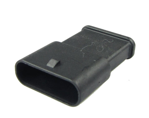 Breakoutbox Connector 5 pins | PRC5-0014-A PRC5-0014-A