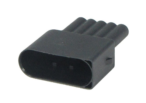 Breakoutbox Connector 5 pins | PRC5-0015-A PRC5-0015-A