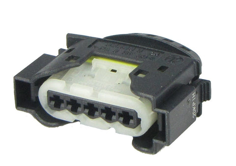 Breakoutbox Connector 5 pins | PRC5-0015-B PRC5-0015-B