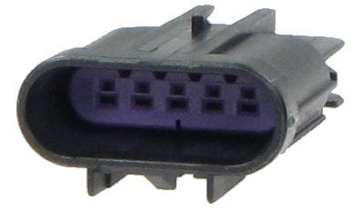 Breakoutbox Connector 5 pins | PRC5-0018-A PRC5-0018-A