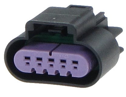 Breakoutbox Connector 5 pins | PRC5-0018-B PRC5-0018-B