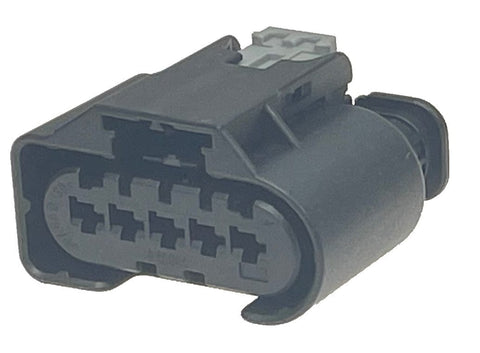 Breakoutbox Connector 5 pins | PRC5-0020-B PRC5-0020-B