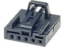 Breakoutbox Connector 5 pins | PRC5-0023-B PRC5-0023-B