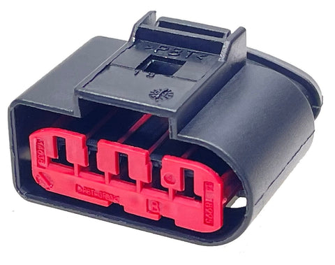 Breakoutbox Connector 5 pins | PRC5-0025-B PRC5-0025-B