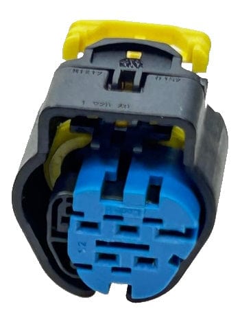 Breakoutbox Connector 5 pins | PRC5-0029-B PRC5-0029-B