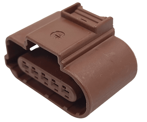 Breakoutbox Connector 5 pins | PRC5-0031-B PRC5-0031-B Connector 5 pins | PRC5-0031-B