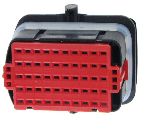 Breakoutbox Connector 50 pins | PRC50-0001-B PRC50-0001-B