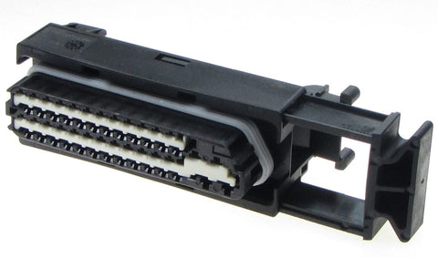 Breakoutbox Connector 52 pins | PRC52-0001-B PRC52-0001-B