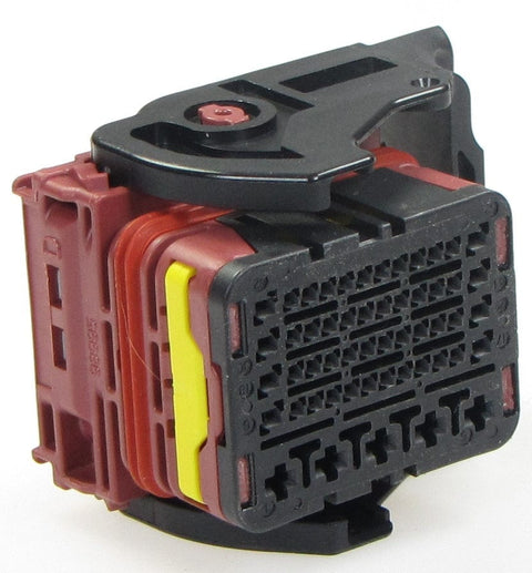 Breakoutbox Connector 53 pins | PRC53-0001-B PRC53-0001-B