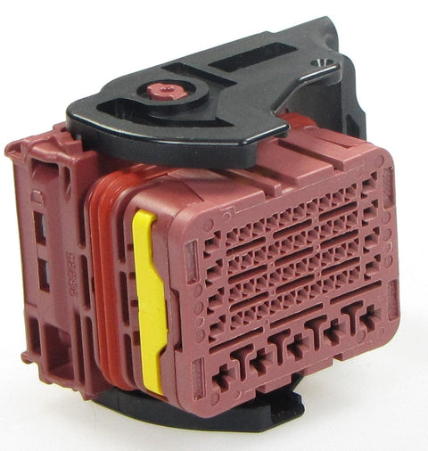 Breakoutbox Connector 53 pins | PRC53-0002-B PRC53-0002-B
