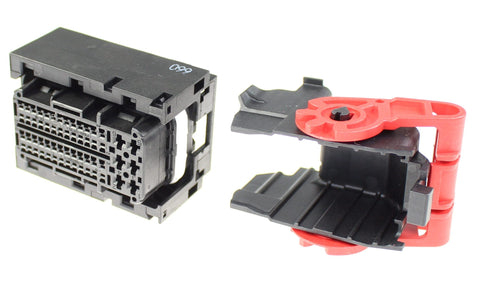 Breakoutbox Connector 58 pins | PRC58-0002-B PRC58-0002-B