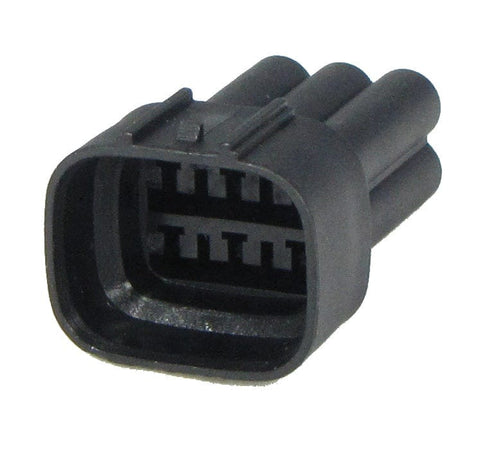 Breakoutbox Connector 6 pins | PRC6-0003-A PRC6-0003-A