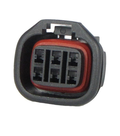 Breakoutbox Connector 6 pins | PRC6-0003-B PRC6-0003-B