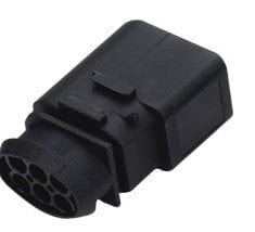 Breakoutbox Connector 6 pins | PRC6-0010-A PRC6-0010-A