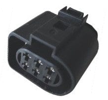 Breakoutbox Connector 6 pins | PRC6-0010-B PRC6-0010-B