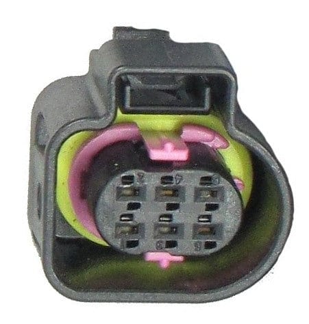 Breakoutbox Connector 6 pins | PRC6-0012-B PRC6-0012-B