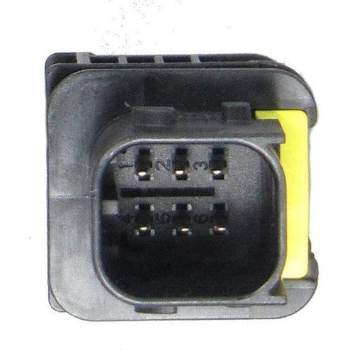 Breakoutbox Connector 6 pins | PRC6-0013-A PRC6-0013-A