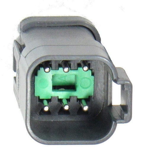 Breakoutbox Connector 6 pins | PRC6-0014-A PRC6-0014-A