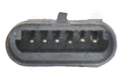 Breakoutbox Connector 6 pins | PRC6-0015-A PRC6-0015-A