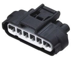 Breakoutbox Connector 6 pins | PRC6-0018-B PRC6-0018-B